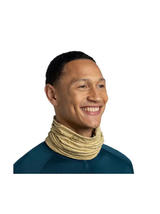Buff Dryflx Solid Guler sport Galben