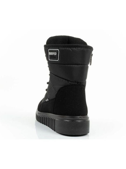 Women's Ankle Boots Black