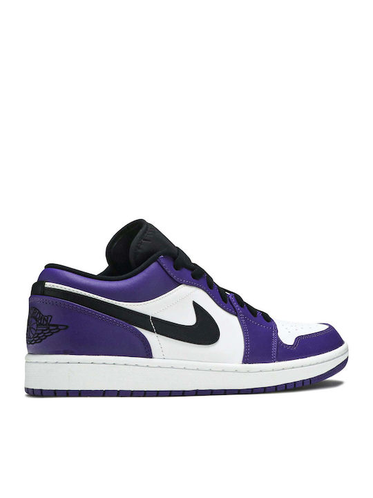 Air  1 Ανδρικά Sneakers Πολύχρωμα