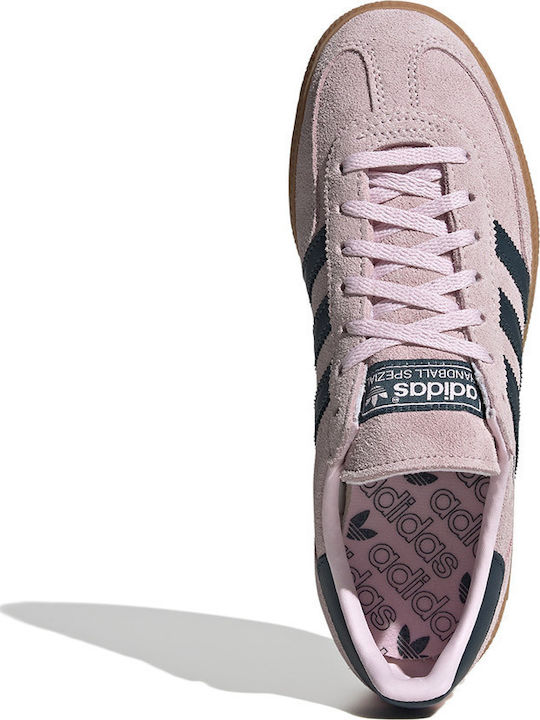 Handball Spezial Γυναικεία Sneakers Ροζ