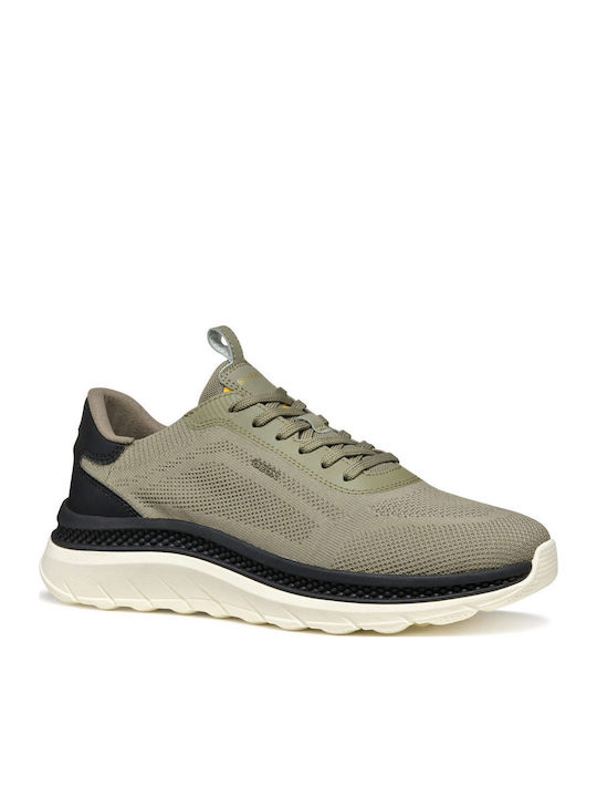 Casual Spherica.actif.x Sneakers Khaki