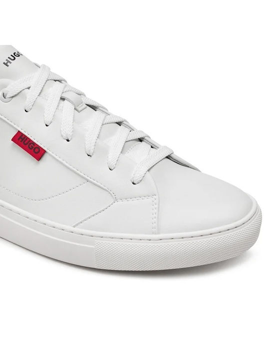 Sneakers White