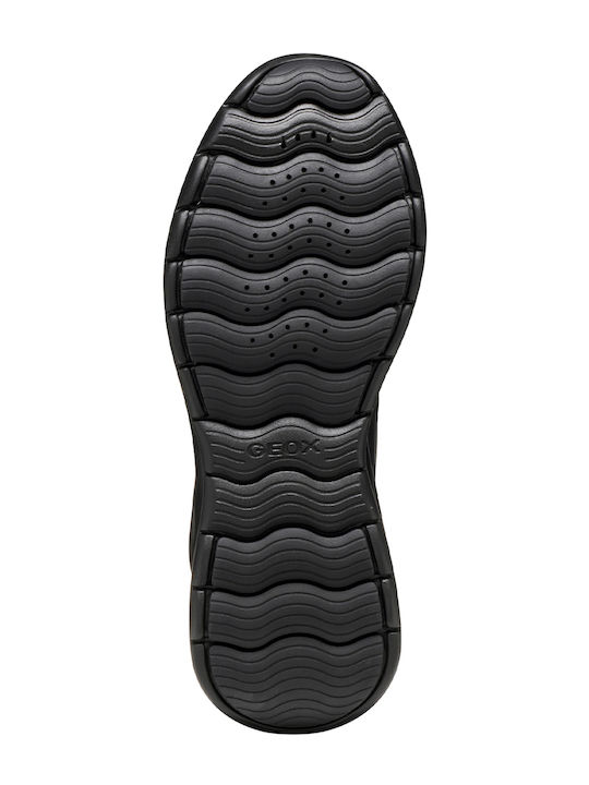 D Xtors Sneakers Black