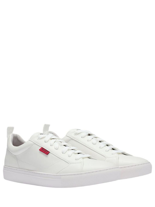 Sneakers White
