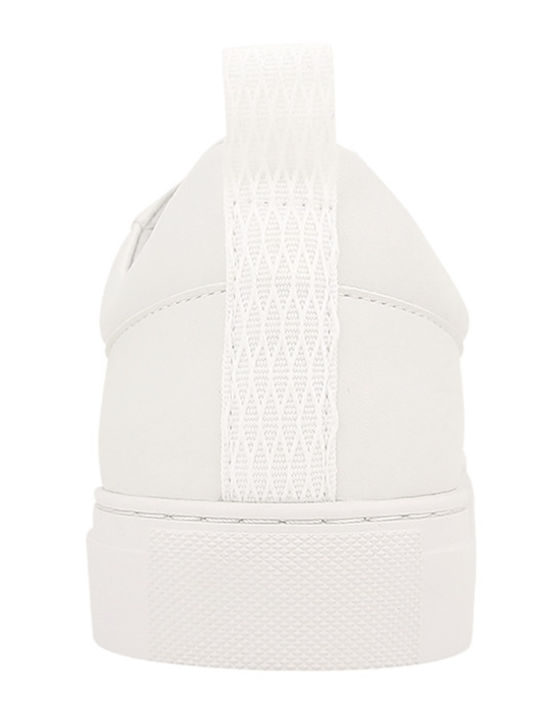 Sneakers White
