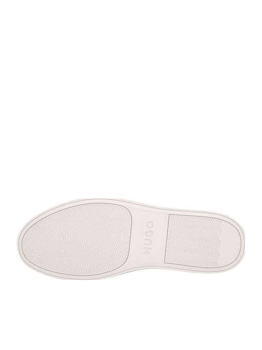 Sneakers White