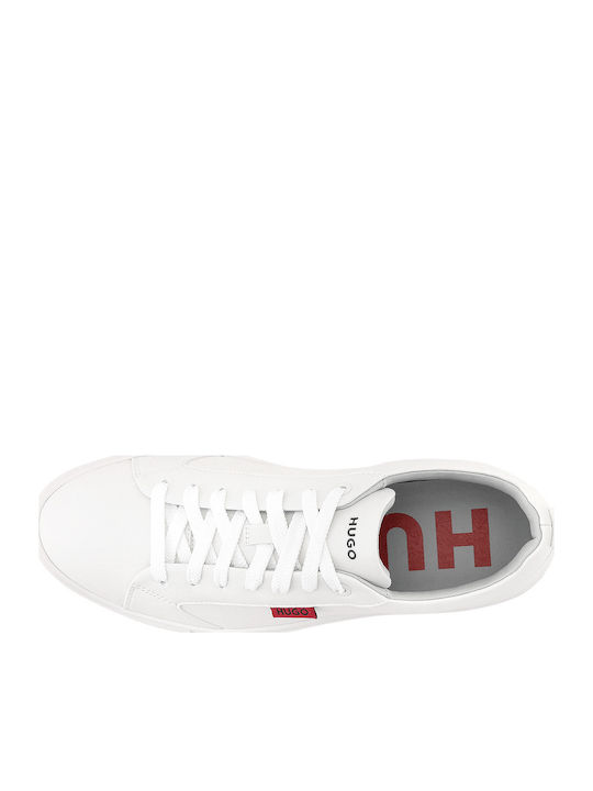 Sneakers White