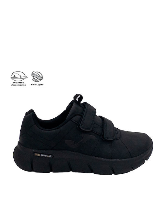 C.Daily Ανδρικά Sneakers Μαύρα