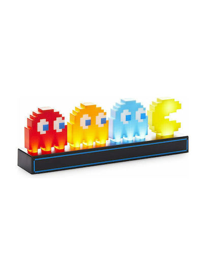 Lampă decorativă pentru copii Multicolor 30x10cm