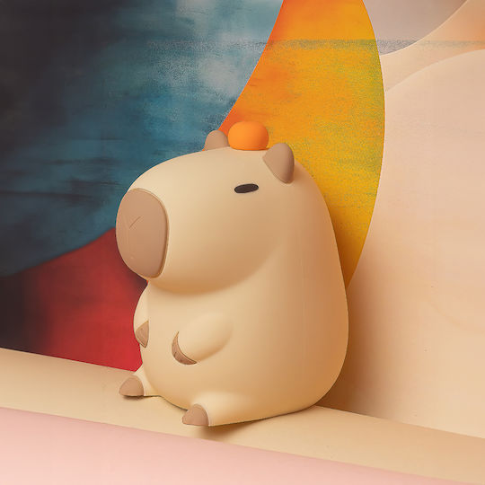 Forever Light Lumini LED Lampă decorativă pentru copii Bej