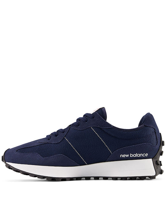 327 Sneakers Indigo