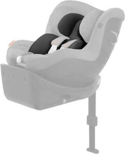 Cybex Acoperă scaunul auto Negru Sirona G