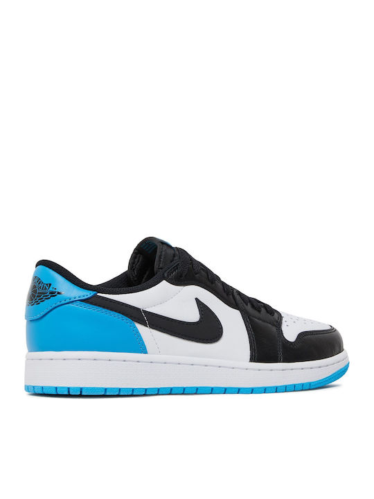 Air  1 Retro Low OG Sneakers Multicolour