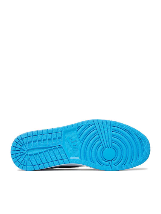 Air  1 Retro Low OG Sneakers Multicolour