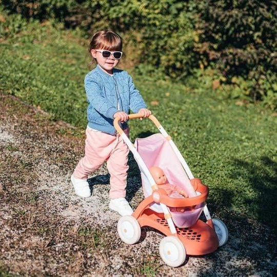 Smoby Doll Stroller