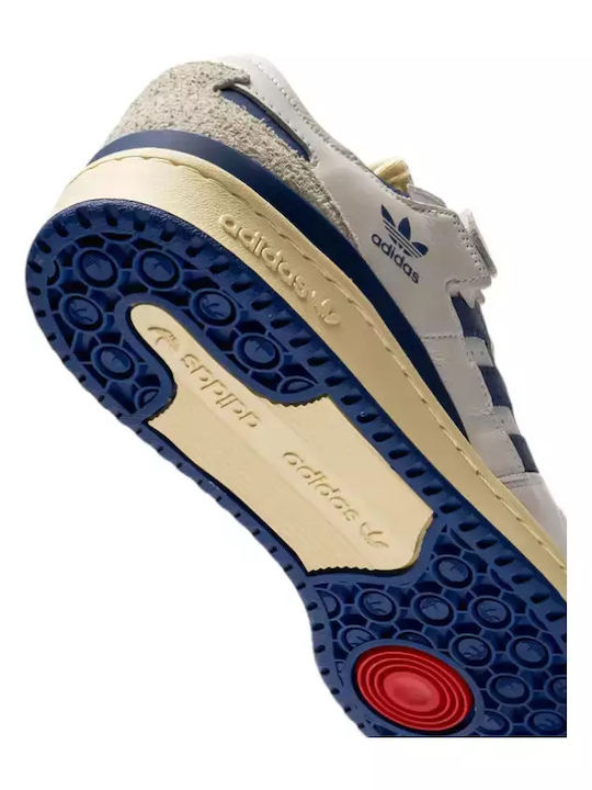 Forum 84 Low Sneakers Λευκά