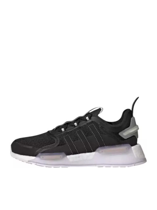 NMD_V3 Дамски Маратонки Core Black / Cloud White / Aluminium
