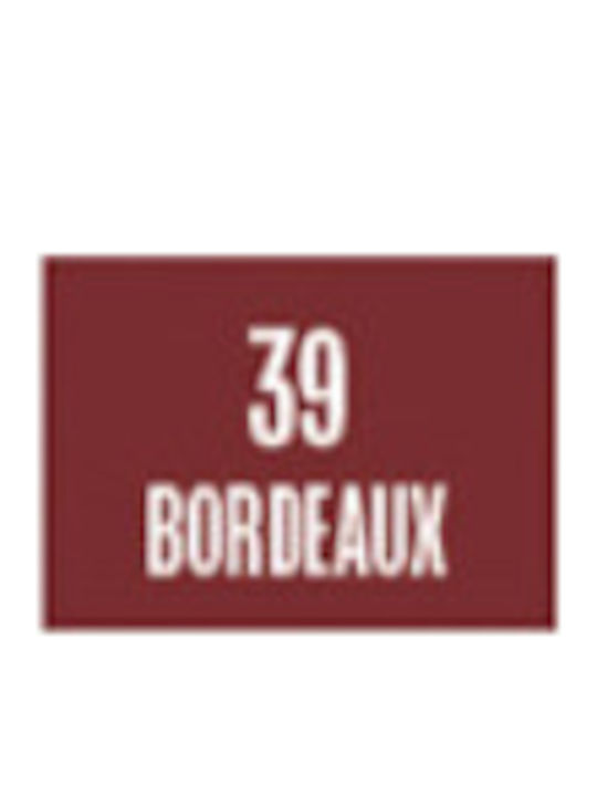 Stop Crash Lm Professional Bordeaux 30ml Μπορντώ Στοκαριστική Κρέμα Επανόρθωσης 30γρ