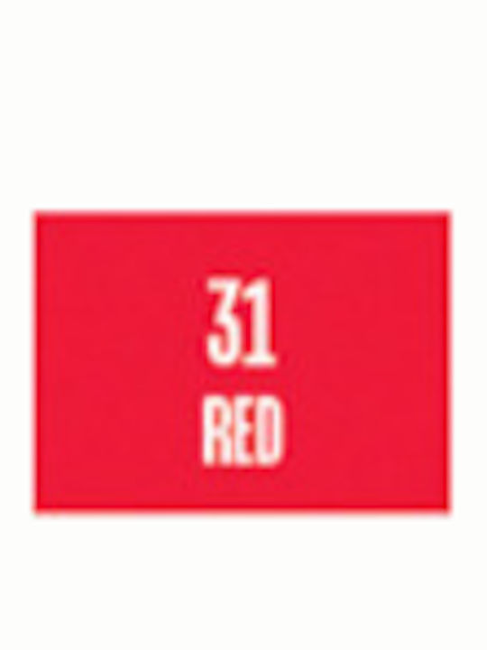 Stop Crash LM Professional Red 30ml Red Repair Filling Cream 30g