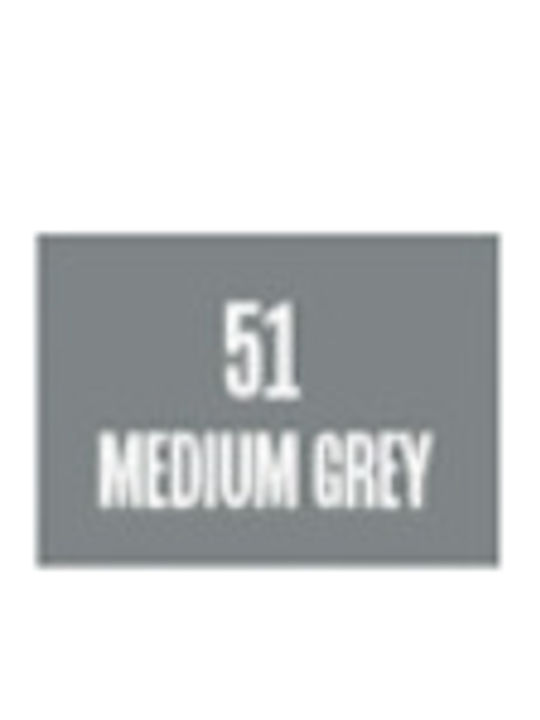 Stop Crash LM Professional Medium Grey 30ml Grey Repair Filling Cream 30g