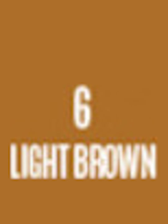 Stop Crash Lm Professional Ligth Brown 30ml Ανοιχτό Καφέ Στοκαριστική Κρέμα Επανόρθωσης 30γρ