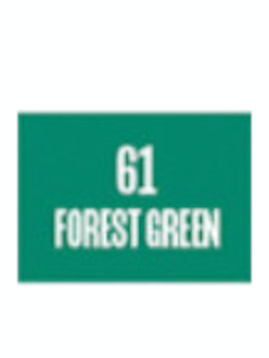 Stop Crash Lm Professional Forest Green 30ml Πράσινο Κυπαρισή Στοκαριστική Κρέμα Επανόρθωσης 30γρ