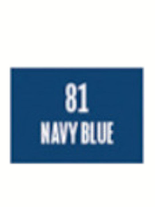 Stop Crash LM Professional Navy Blue 30ml Deep Navy Blue Repair Filler Cream 30g