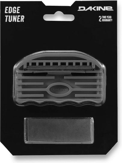 Edge Sharpening Tool Edge Tuner Tool Dakine Grey