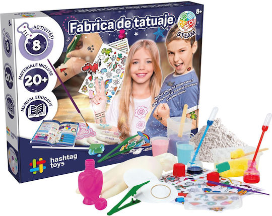 Factory Tatuaje pentru copii