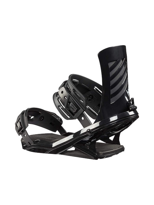 Head Fx One Legături Snowboard pentru bărbați Negru Culoare Head Fx One Legături Snowboard pentru bărbați Negru Culoare