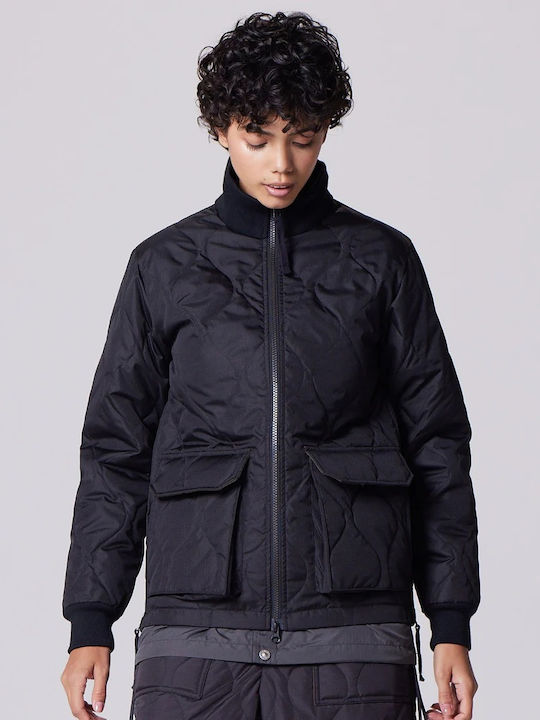 Jacke Black