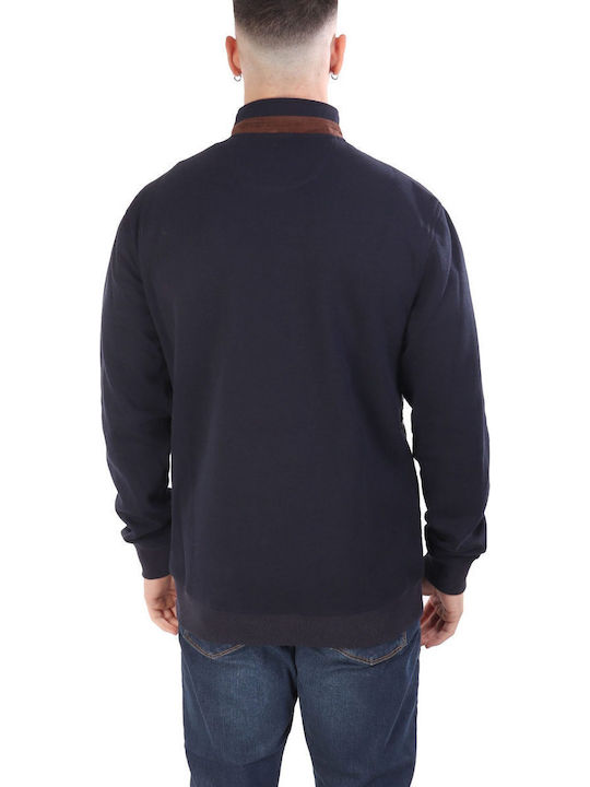 Jacke Blue