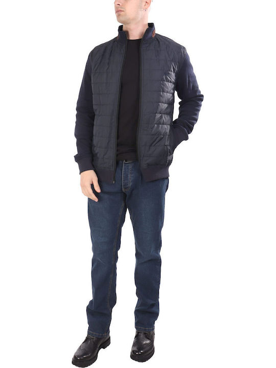 Jacke Blue