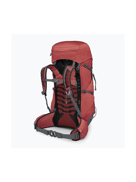 Osprey Tempest 44 Ορειβατικό Σακίδιο 44lt Αδιάβροχο Κόκκινο Hiking