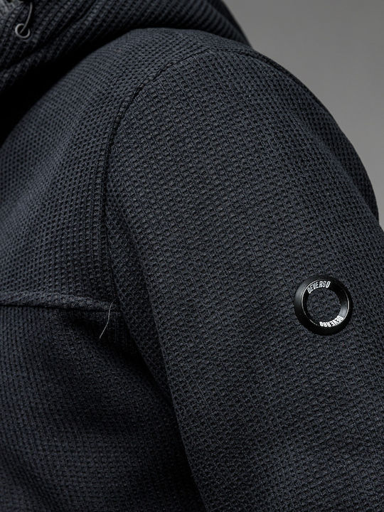 Jacket Black