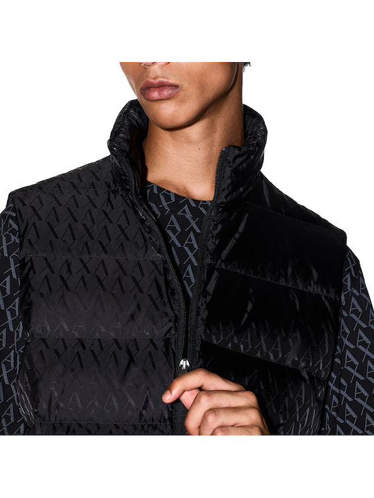 Jacket Black