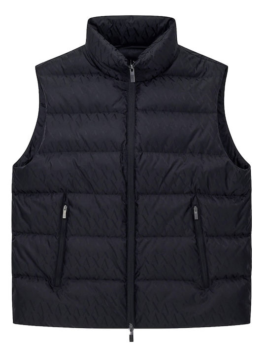 Jacket Black