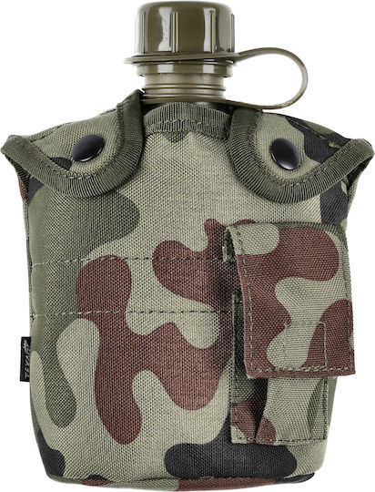 Texar Us Canteen Camouflage Cover