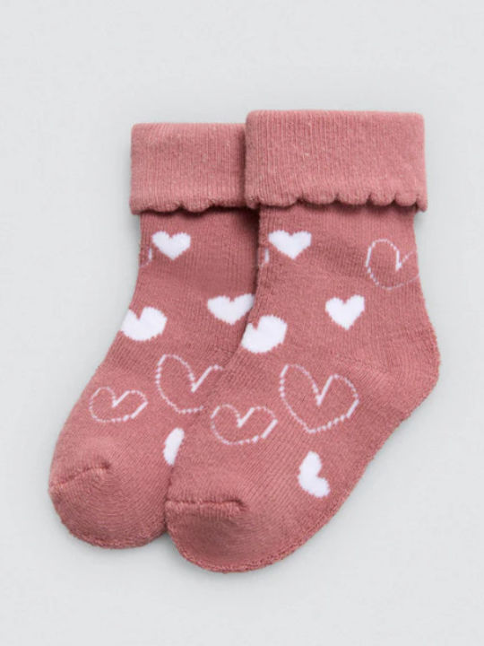 Ysabel Mora Kindersocken Bunte 2 Paar