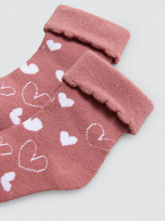 Ysabel Mora Kindersocken Bunte 2 Paar