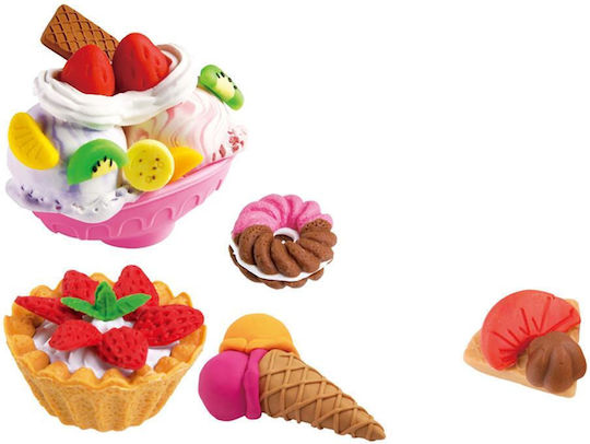 Plastozymarakia Machine Luna Toys 12 Colors 28x19x8cm