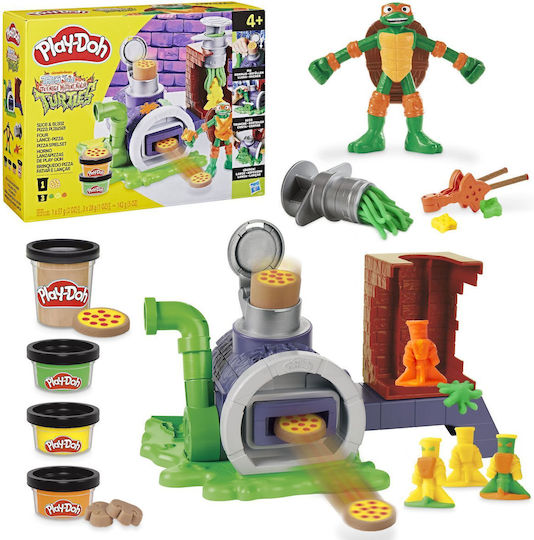 Joc Plasticină Hasbro