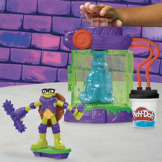 Joc Plasticină Hasbro