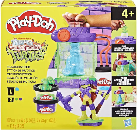 Joc Plasticină Hasbro