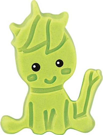 Luna Plasticine Playset for 3+ Years Old