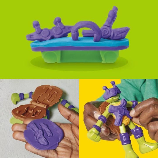 Joc Plasticină Hasbro