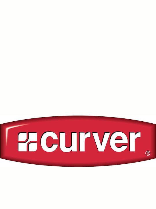 Curver Πλαστικό Κουτί Αποθήκευσης με Καπάκι 39.5x29.5x23.5cm