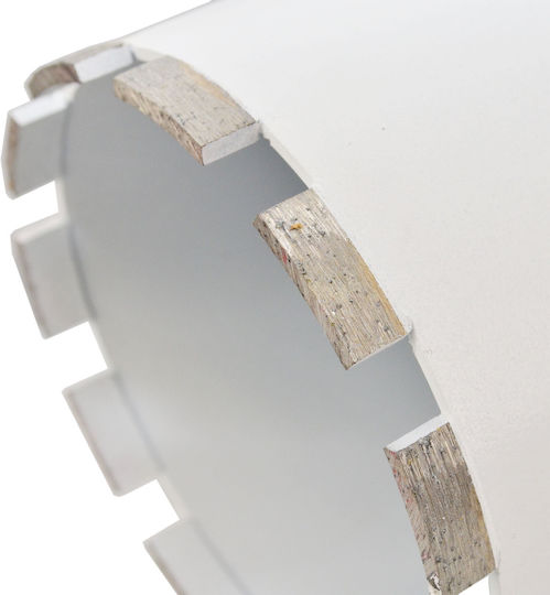 AWTools Diamant Lochsäge Trockenschnitt