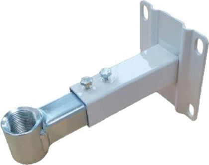 Adjustable Wall Bracket for Expansion Vessel ¾’’