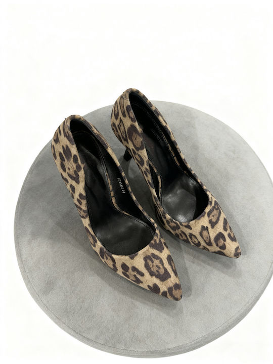 Pumps Leopard